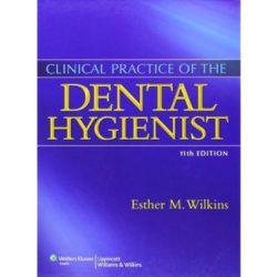 Wilkins dental hygiene 14th edition