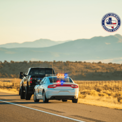 Obstruction or retaliation charge texas