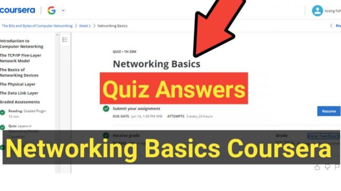 Csa know the basics quiz answers