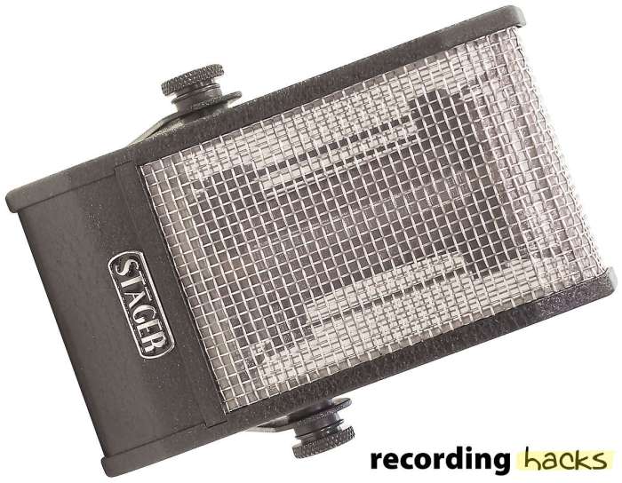 Stager sr microphones availability