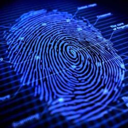 Dna forensic fingerprinting