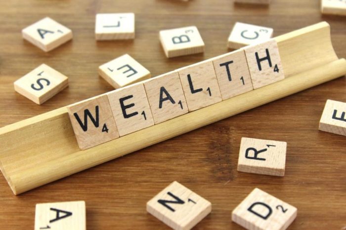 Wealth build money tips fast time finances productive these activities save